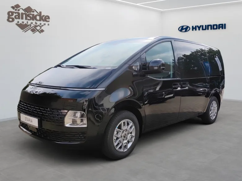 HYUNDAI Staria  1.6 T-GDI Hybrid Trend Automatik Vorschau Bild