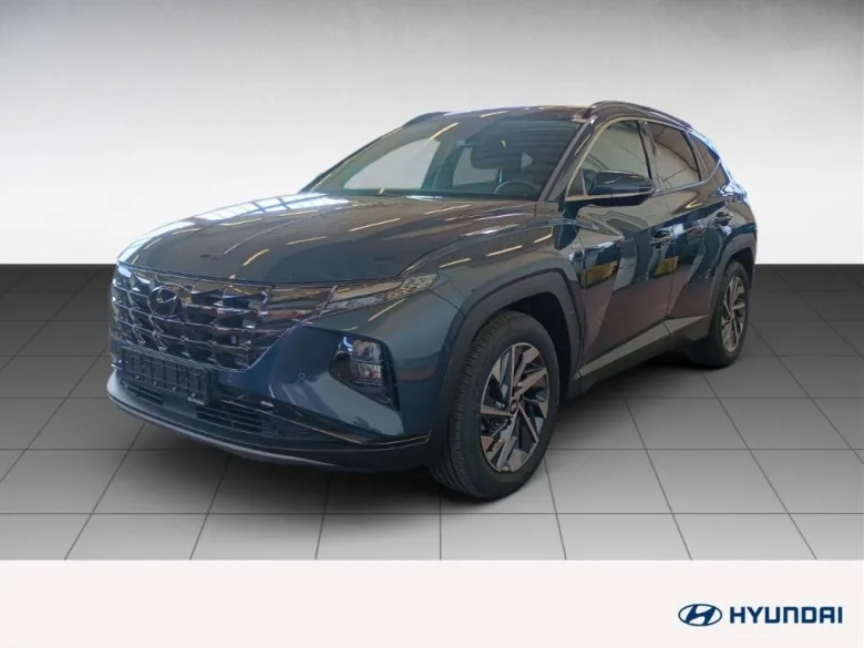 HYUNDAI Tucson  1.6 CRDI 4WD DCT Trend Pano Assistenzpake Vorschau Bild