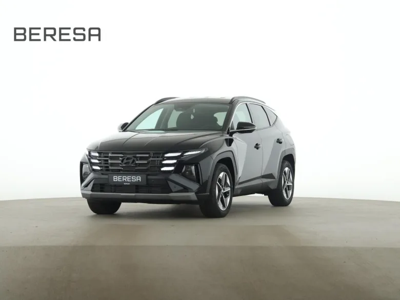 HYUNDAI Tucson (MY26) 1.6 T-GDI Trend*DCT* Distronic AUT Vorschau Bild