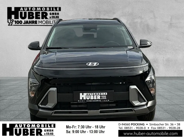 HYUNDAI Kona  Trend 2WD Klima Navi Rückfahrkamera Vorschau Bild