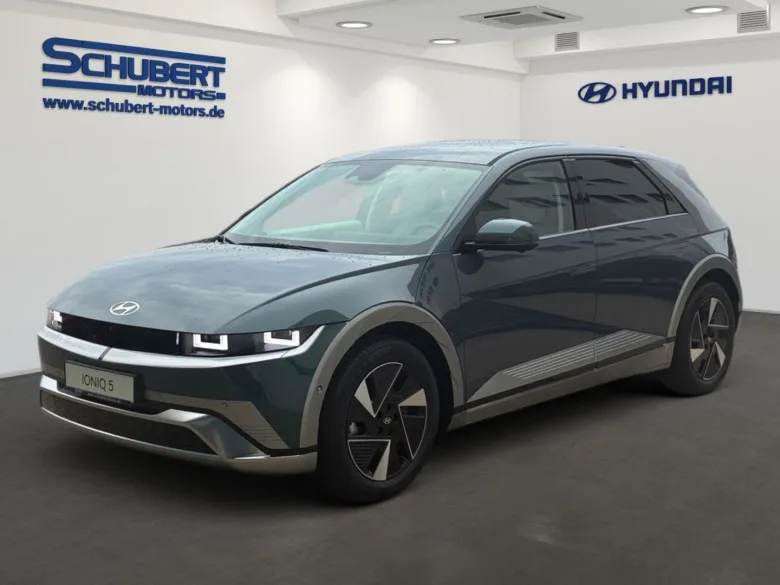 HYUNDAI IONIQ 5 Techniq Facelift 84 kwH*UPE 60.010,-€* P Vorschau Bild