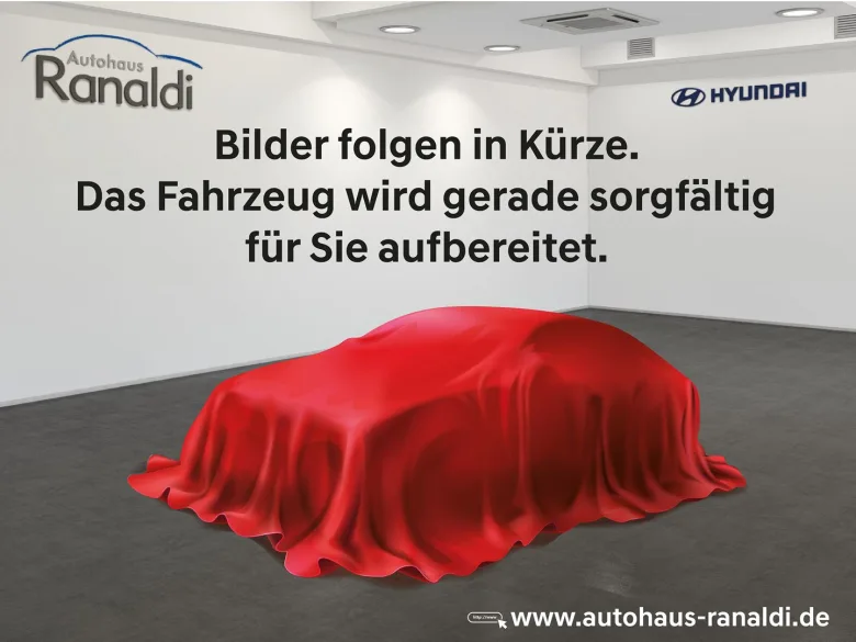 HYUNDAI Tucson 1.6T-GDi DCT 2WD N-Line+Sitzp+Ass.P.+ECS+ Vorschau Bild