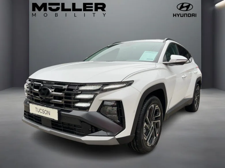 HYUNDAI Tucson 1.6 T-GDI PHEV Prime HUD|CarPlay|Pano|Kam Vorschau Bild