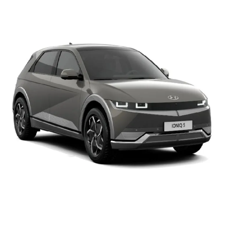 HYUNDAI IONIQ 5  Dynamiq Elektro Vorschau Bild