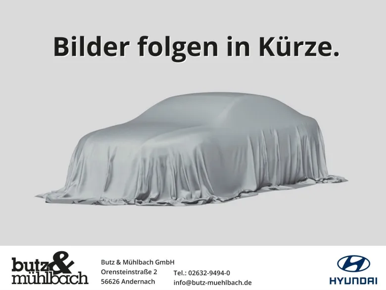 HYUNDAI i20  N 1.6 T-Gdi (204 PS) M/T Vorschau Bild
