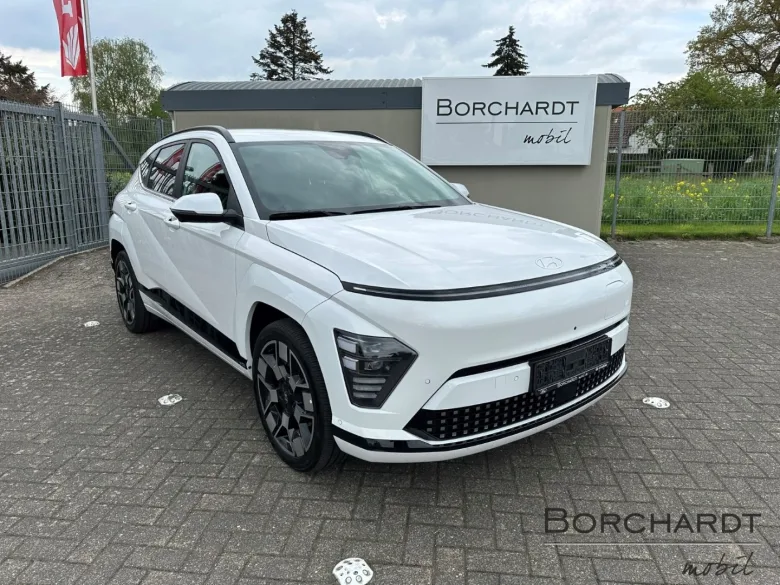 HYUNDAI KONA Elektro  Prime 65,4kWh*Navi'*Kamera*Leder*La Vorschau Bild