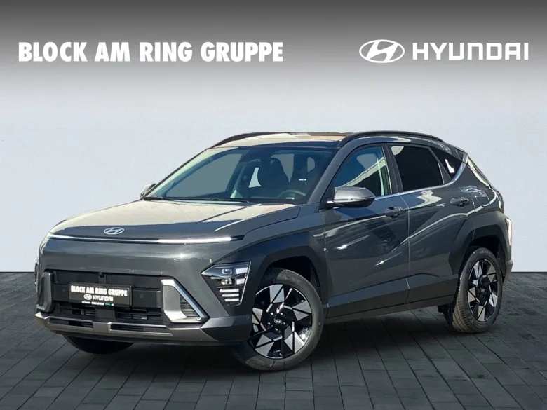 HYUNDAI Kona  Vorschau Bild