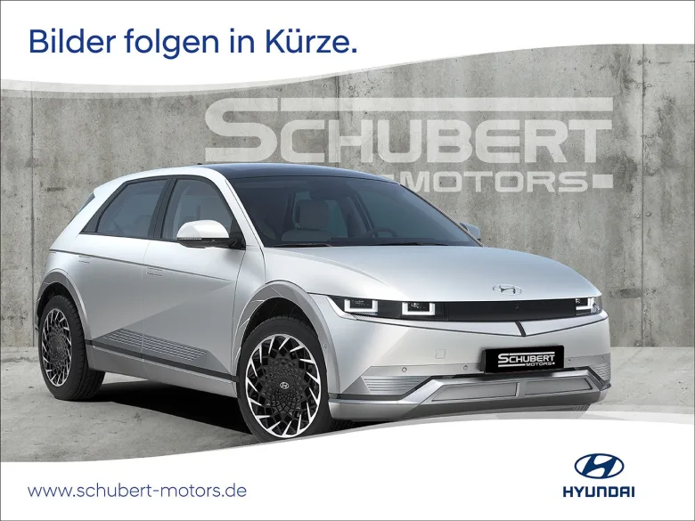 HYUNDAI Kona Elektro Trend LED Navi Soundsystem ACC Kame Vorschau Bild
