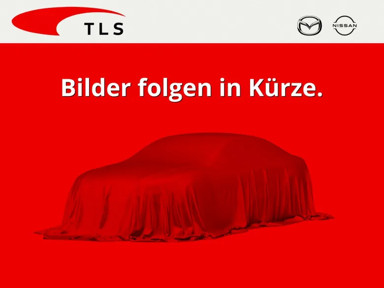 HYUNDAI Tucson  Trend Mild-Hybrid 4WD 1.6 T-GDI EU6e Navi Vorschau Bild
