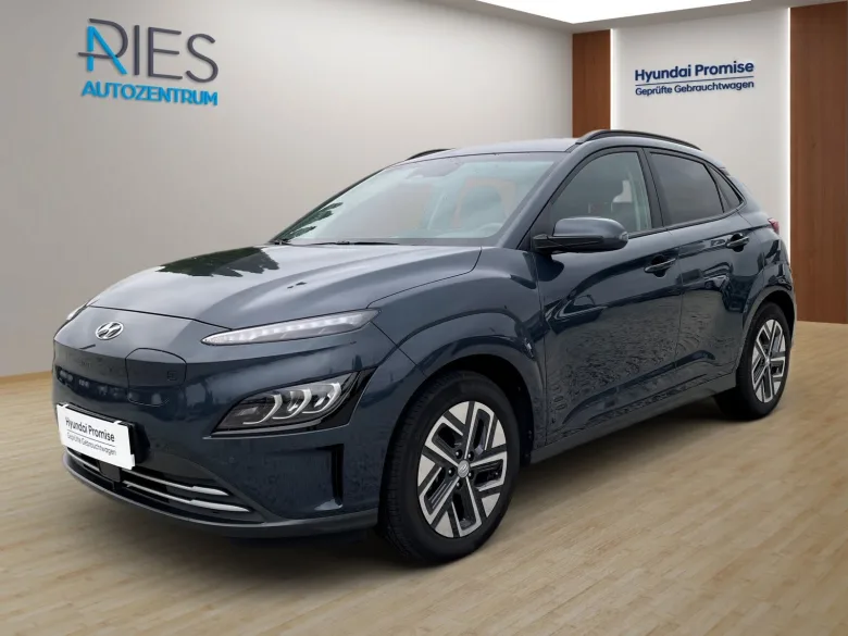 HYUNDAI Kona  Trend Elektro Trend*KlimaA*LED*Navi*SHZ*LM Vorschau Bild