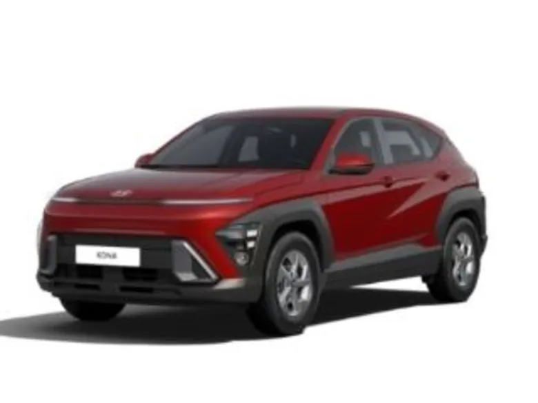 HYUNDAI Kona  1.0 Select Klima Funktionspaket Garantie Vorschau Bild