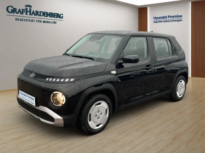 HYUNDAI INSTER  EV 49 kWh Select Vorschau Bild