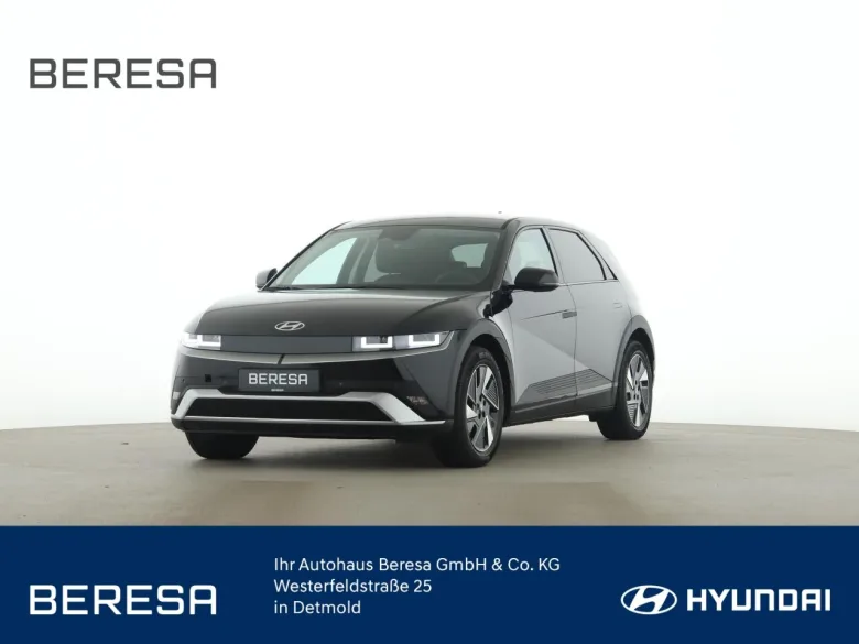 HYUNDAI IONIQ 5 (MY26) 63 kWh CENTRIQ *Sitz-Paket* AUT Vorschau Bild