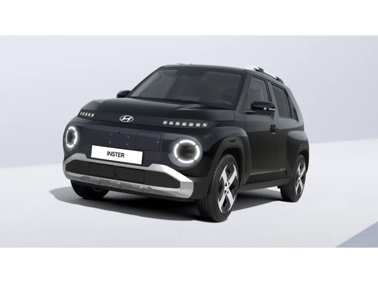 HYUNDAI INSTER  Elektro 85 kW FWD Prime 49 kWh Navi 360 K Vorschau Bild