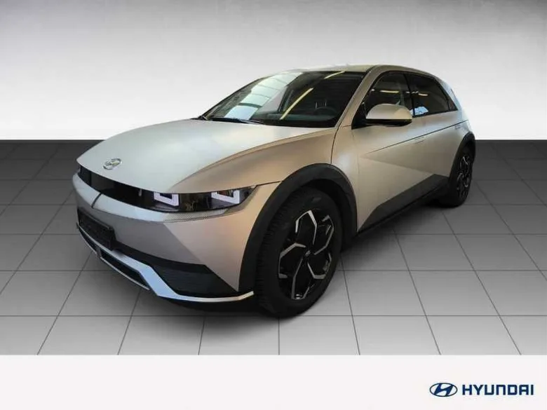 HYUNDAI IONIQ 5 77,4 kWh 2WD TECHNIQ BOSE SONDERLACK Vorschau Bild