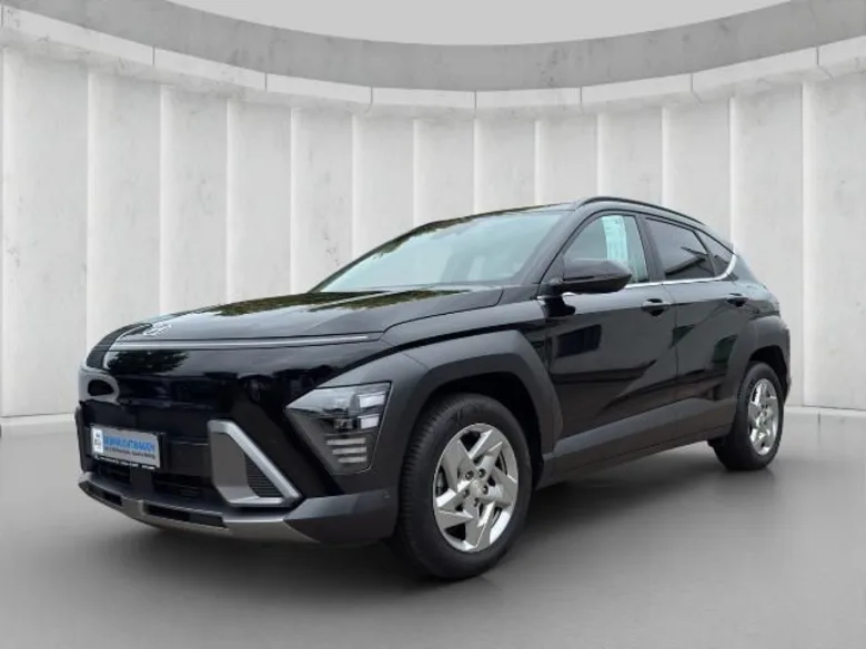 HYUNDAI Kona  Trend 1.0 T-GDI Navi*Klima*360°Kam Vorschau Bild