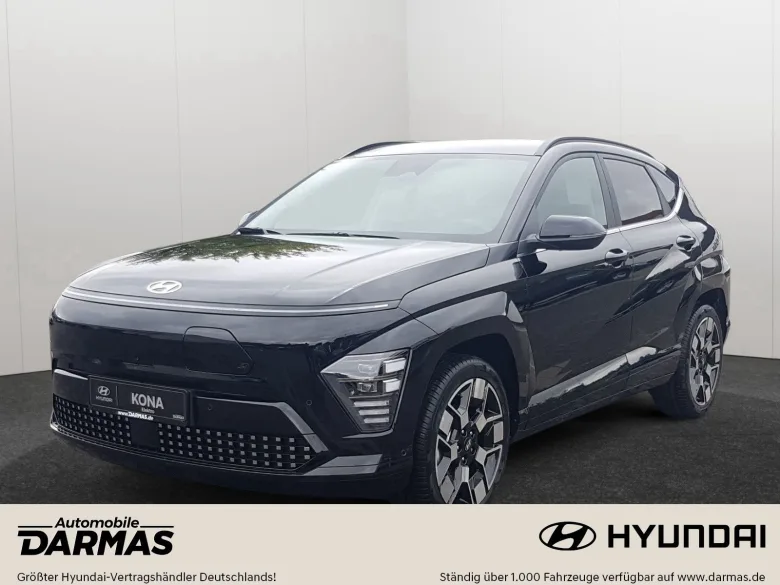 HYUNDAI Kona Elektro Prime 65 kWh Bose Vorschau Bild