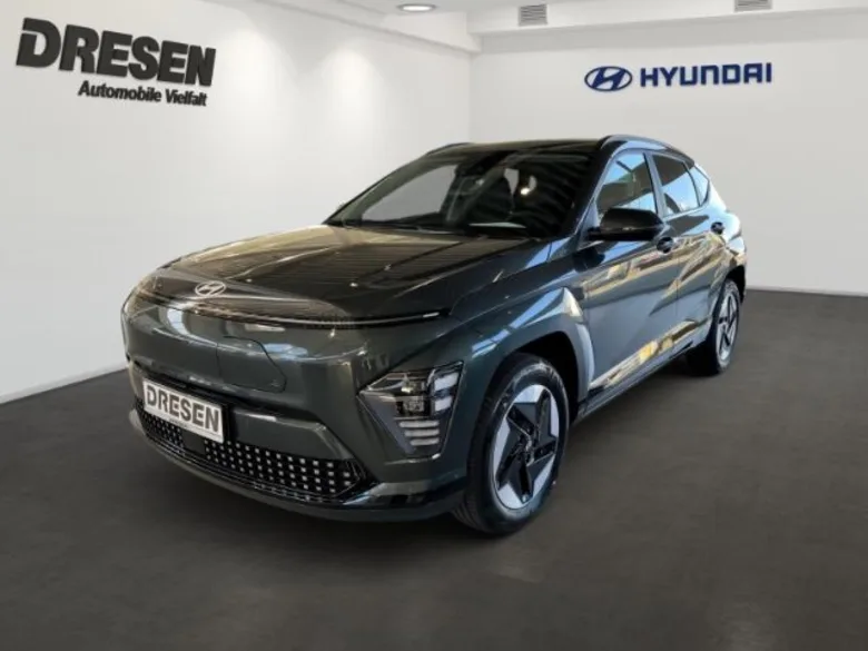 HYUNDAI KONA Elektro Prime/65,4 kWh/Leder/Technik-Paket/ Vorschau Bild