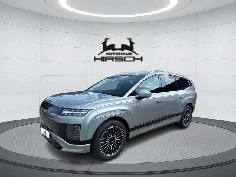 HYUNDAI IONIQ 9  6-Sitzer (MY26) 110 kWh(307 PS) 4WD UNIQ Vorschau Bild