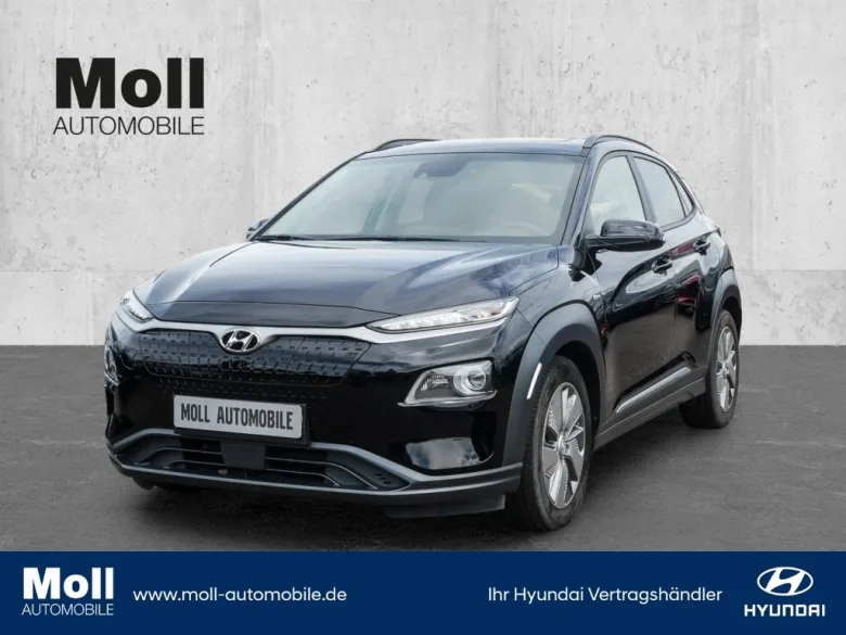 HYUNDAI Kona Style 2WD Navi Soundsystem GSD Apple CarPla Vorschau Bild