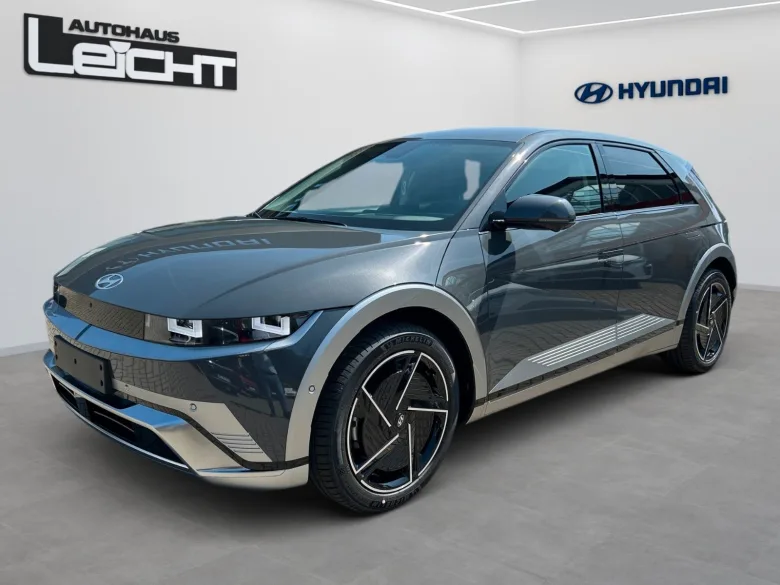 HYUNDAI IONIQ 5  Facelift 84 kWh 229 PS,UNIQ, Parkp., 20" Vorschau Bild