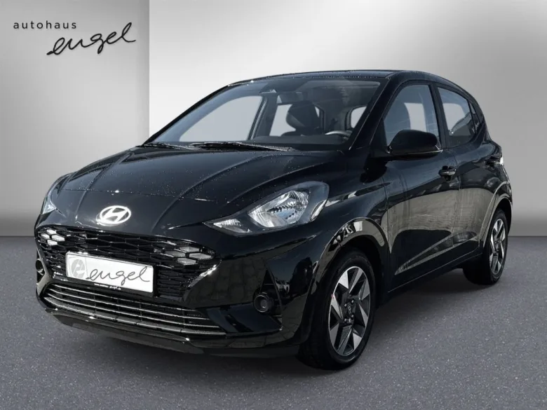 HYUNDAI i10 1.2 Trend,KOMFORT, KLIMA,TEMPO,CARPLAY,SH,LH Vorschau Bild