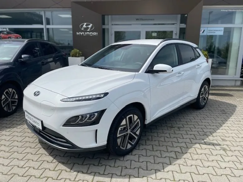 HYUNDAI Kona EV ADVANTAGE 11 KW Onboard LED NAVI Vorschau Bild