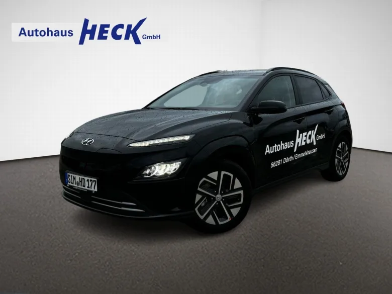 HYUNDAI Kona  EV Trend-Paket Elektro 2WD Vorschau Bild