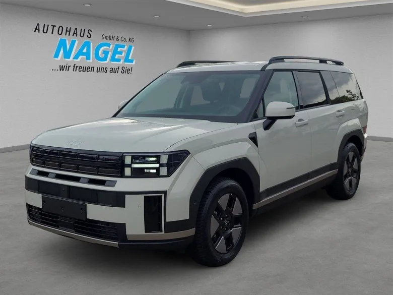 HYUNDAI Santa Fe  HEV 1.6 T-GDI (215PS) 6AT 4WD *Intro* Vorschau Bild