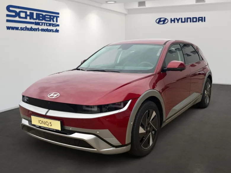 HYUNDAI IONIQ 5  Uniq MJ26 84kwh *UPE 61.200€* Relax Park Vorschau Bild