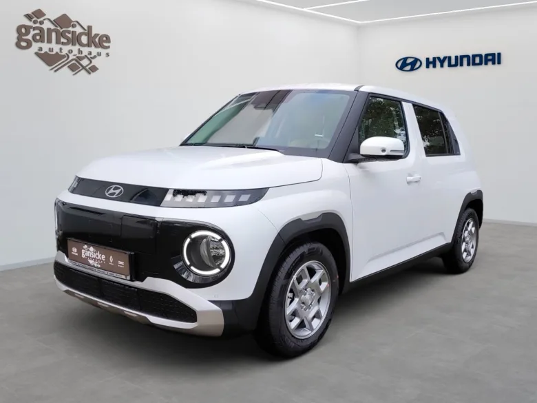 HYUNDAI INSTER 49 kWh Trend Vorschau Bild