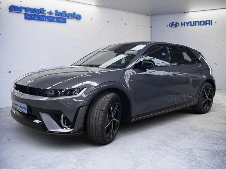 HYUNDAI IONIQ 5  84 kWh N Line Vorschau Bild