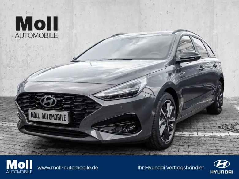 HYUNDAI i30 Advantage Kombi MY25 DCT Plus Paket Vorschau Bild