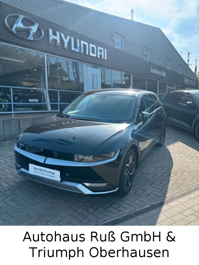 HYUNDAI IONIQ 5 IONIQ5/DYNAMIQ/72,6kWh Vorschau Bild