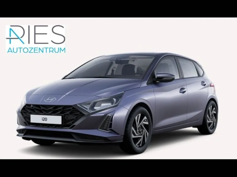 HYUNDAI i20 1.0 T-GDI Trend Navi*SHZ*SoundSys*Kam.*PDC Vorschau Bild