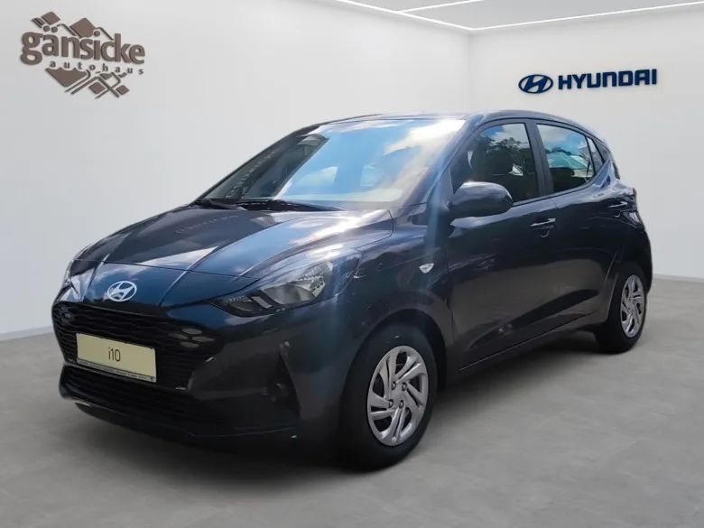 HYUNDAI i10  1.0 Select Vorschau Bild