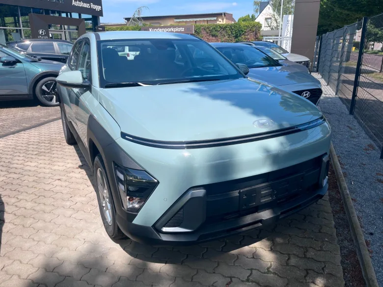 HYUNDAI Kona Select 2WD Vorschau Bild
