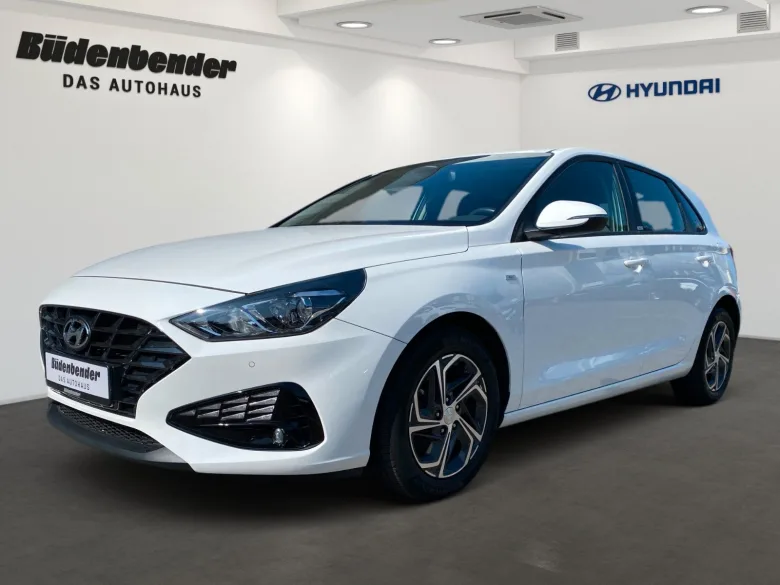 HYUNDAI i30  Trend Mild-Hybrid Vorschau Bild