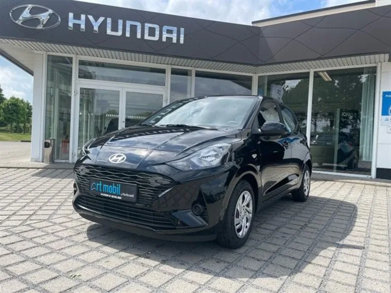 HYUNDAI i10  Select Vorschau Bild