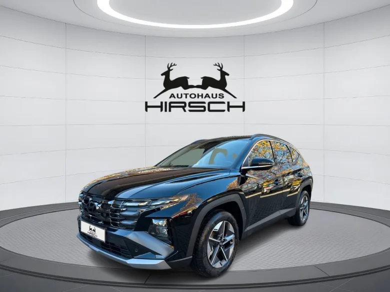 HYUNDAI Tucson HEV MY26 1.6 T-GDi (239PS) 6-AT TREND Vorschau Bild