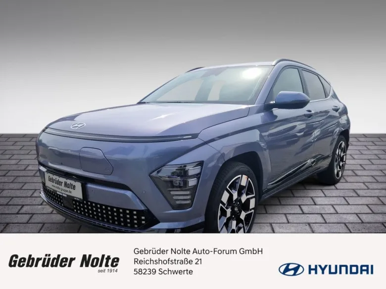 HYUNDAI Kona EV 65kWh 2WD PRIME Vorschau Bild