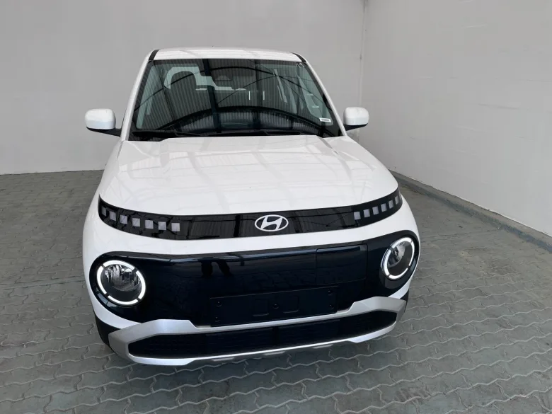 HYUNDAI INSTER Elektro 85 kW FWD Select Vorschau Bild