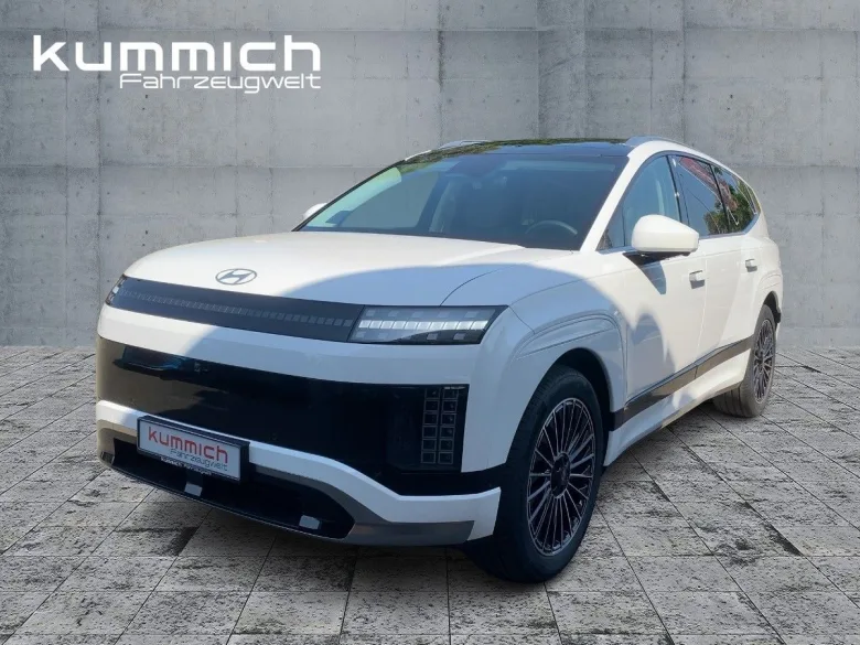 HYUNDAI IONIQ 9  6-Sitzer 110 kWh (307 PS) 4WD UNIQ Vorschau Bild
