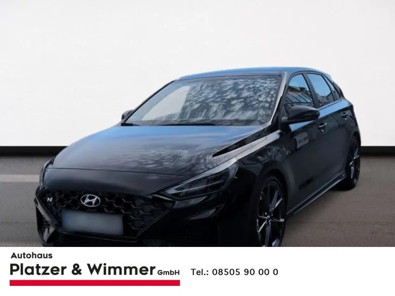 HYUNDAI i30  N Performance 2.0 T-GDI **im Kundenauftrag** Vorschau Bild