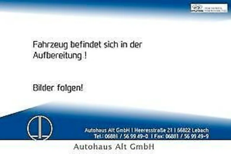 HYUNDAI BAYON  Select 2WD Vorschau Bild