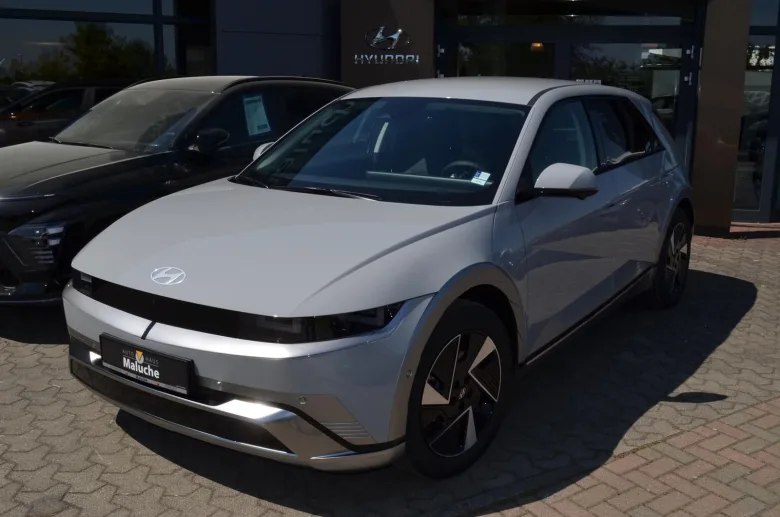 HYUNDAI IONIQ 5  (MY25) 84 kWh (229 PS) TECHNIQ, Park-Pak Vorschau Bild
