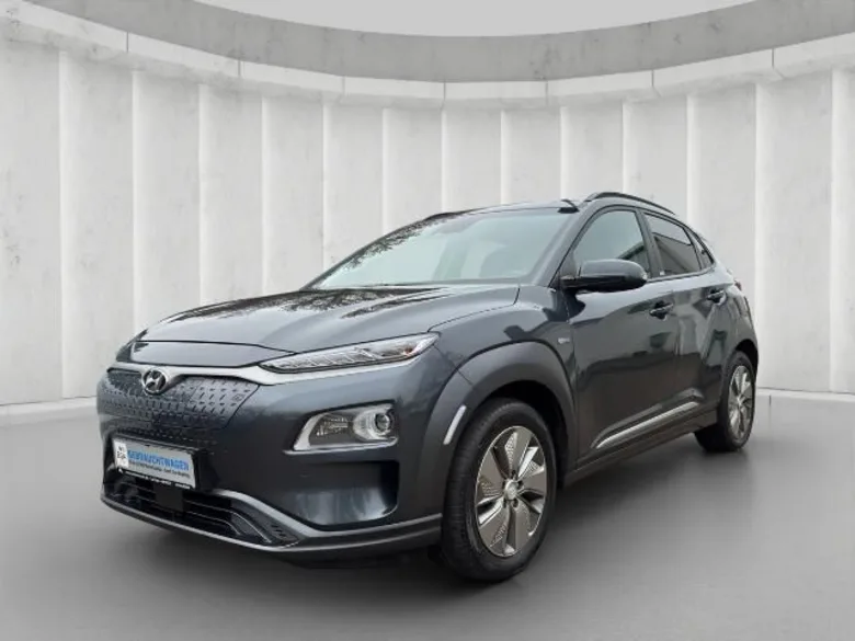 HYUNDAI KONA Elektro  Style 39,2 kWh Navi*LED*Klima Vorschau Bild
