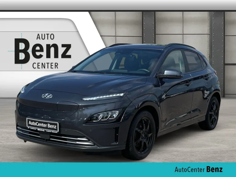 HYUNDAI KONA Elektro 64 kWH PRIME *LED*NAVI*ACC* Klima Vorschau Bild