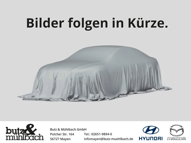 HYUNDAI i20  FL (MY25) 1.0 T-GDI (100 PS) 6-MT 2WD Trend, Vorschau Bild