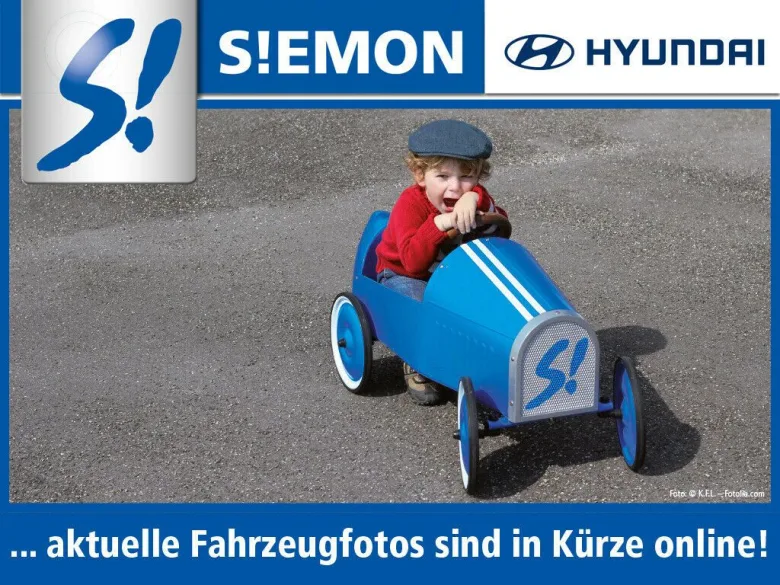 HYUNDAI Kona 2WD MJ20 SOKO Plus BT Kinders. Vorb. LED Vorschau Bild